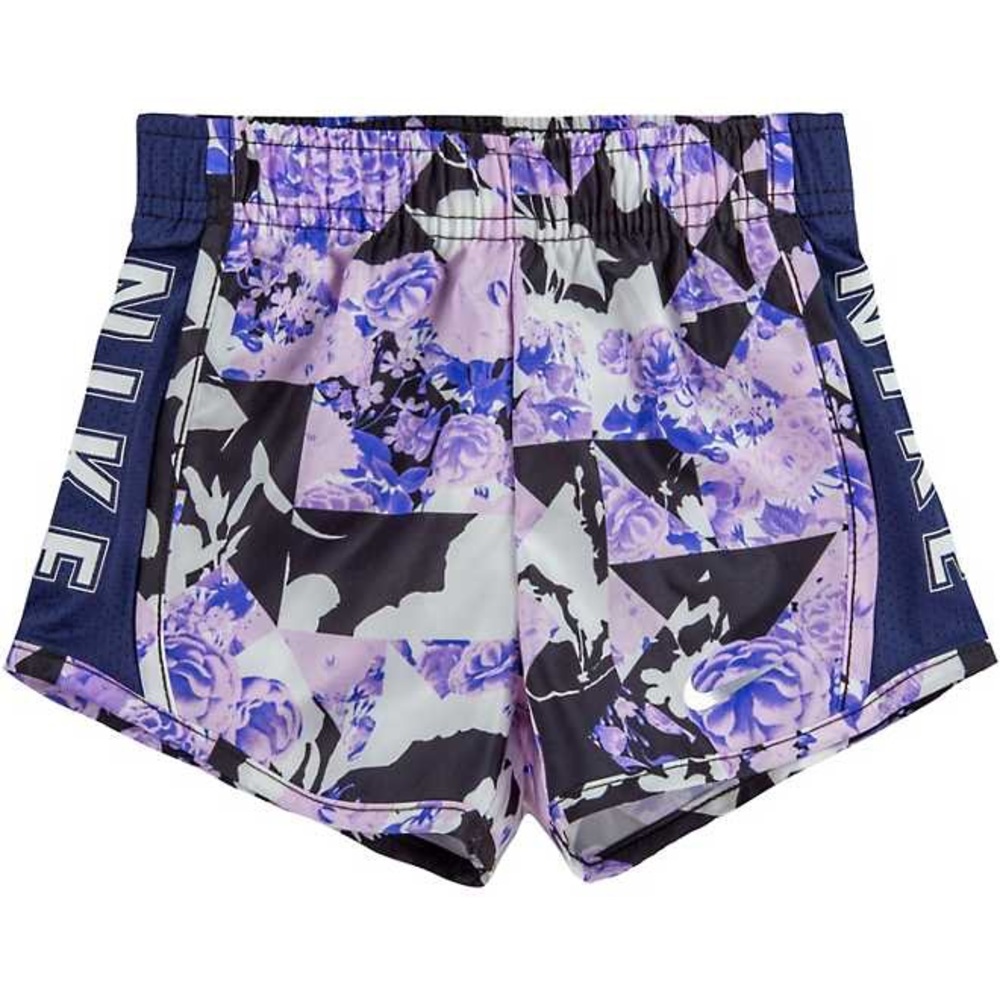 Girls Nike Running Shorts